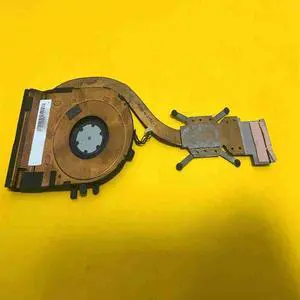5H41B77291 X13 Laptop Radiator and Fan 5H41B77289 5H41B77290 5H41B77291 X13 Laptop Radiator and Fan 5H41B77289 5H41B77290