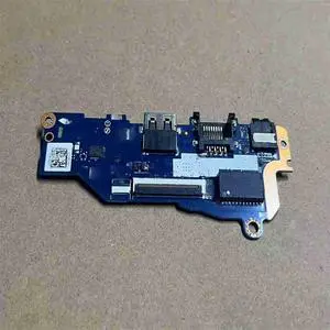 L242P for 3510 3515 switch power button USB audio board GDM5A L242P for 3510 3515 switch power button USB audio board GDM5A