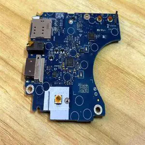 J261P for 7310 E7310 USB audio card slot FDX30 J261P for 7310 E7310 USB audio card slot FDX30
