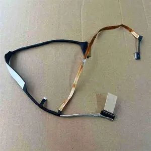 MS158M Applicable to MS-158M GF66 GL66 Camera Cable K1N-3040347-H58 40PIN 144HZ MS158M Applicable to MS-158M GF66 GL66 Camera Cable K1N-3040347-H58 40PIN 144HZ
