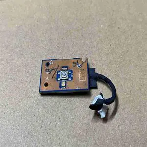 6609P M17x R3 R4 Laptop Power Button Board 07XD6N 6609P M17x R3 R4 Laptop Power Button Board 07XD6N