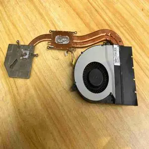 FX50J X550VX X550V X550JD K550J A550J Fan Radiator 13N0-RFA0101 FX50J X550VX X550V X550JD K550J A550J Fan Radiator 13N0-RFA0101