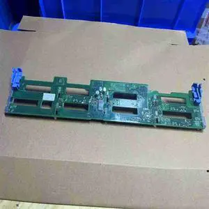 0XP569 Applicable to R520 8-bay 3.5-inch hard disk backplane XP569 0XP569 Applicable to R520 8-bay 3.5-inch hard disk backplane XP569