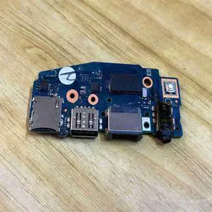 0C7N67 for V14 5410 V5415 power board switch board USB audio panel C7N67 203518-2 0C7N67 for V14 5410 V5415 power board switch board USB audio panel C7N67 203518-2