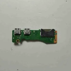 Suitable for Mars15 VX60G VX60GT SD card reader USB board DA0XKTTB8C0 Suitable for Mars15 VX60G VX60GT SD card reader USB board DA0XKTTB8C0