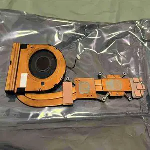 5H40X89430 5H40X89428 Suitable for T14 2 P14s 2 laptop independent graphics card radiator fan 5H40X89430 5H40X89428 Suitable for T14 2 P14s 2 laptop independent graphics card radiator fan