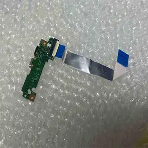 For W4-820 DC Jack USB Power Button Board DA0EE6AB4C0 For W4-820 DC Jack USB Power Button Board DA0EE6AB4C0