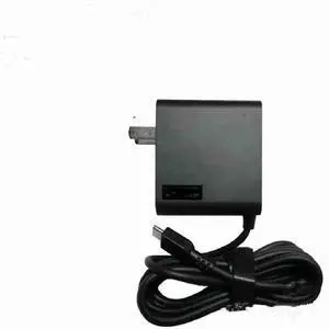 Suitable for 65W 20V3.25A65W power adapter 100-240V 5/60Hz ADLX65UDGC2A Suitable for 65W 20V3.25A65W power adapter 100-240V 5/60Hz ADLX65UDGC2A