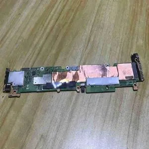 T100CHI Laptop Motherboard DAOXC9MB8G0 60NB07H0-MB1101 T100CHI Laptop Motherboard DAOXC9MB8G0 60NB07H0-MB1101