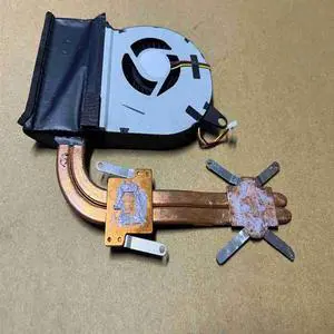 13N0-7NA0M03 for V3-771 V3-771G E1-771G laptop radiator fan 13N0-7NA0M03 for V3-771 V3-771G E1-771G laptop radiator fan