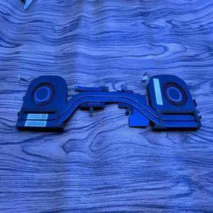 02XR044 P1 X1 Extreme Cooling Fan with Fan 02XR044 P1 X1 Extreme Cooling Fan with Fan