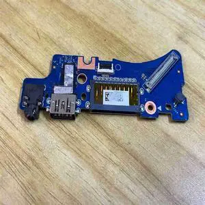 0TGWG4 for 14 5420 5425 SD card reader/USB small board 213536-1 0TGWG4 for 14 5420 5425 SD card reader/USB small board 213536-1