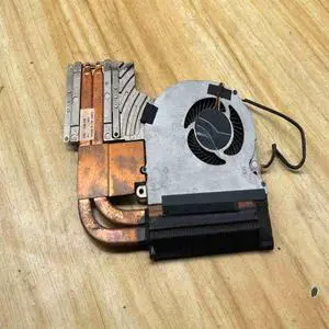 Radiator fan for P65R2 6-31-P65R2-G01 Radiator fan for P65R2 6-31-P65R2-G01