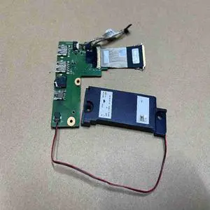 0G5WGR USB Audio IO Board for 15 7559 DAAM9API8D0 0G5WGR built-in speaker 0G5WGR USB Audio IO Board for 15 7559 DAAM9API8D0 0G5WGR built-in speaker