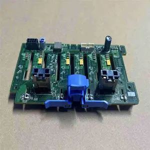 022FYP for R720 R820 8 bay 2.5 inch HD backplane 22FYP 022FYP for R720 R820 8 bay 2.5 inch HD backplane 22FYP