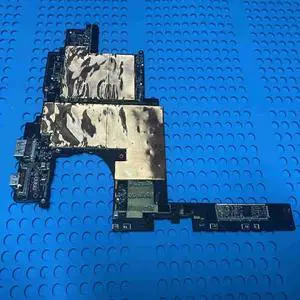 Motherboard for Microsoft 1631 laptop i5 8G logic board X896569-001 Motherboard for Microsoft 1631 laptop i5 8G logic board X896569-001