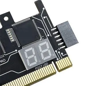 TL631 Professional Diagnostic Card + Expansion Card Diagnostic Card PCI-E Motherboard Multi-function Laptop Diagnostic Analyzer TL631 Professional Diagnostic Card + Expansion Card Diagnostic Card PCI-E Motherboard Multi-function Laptop Diagnostic Analyzer