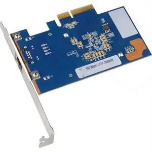 PCIE 3.0 4X 10G NIC AQC107 Server NIC Compatible with X8/X16 for Win10/11 System PCIE 3.0 4X 10G NIC AQC107 Server NIC Compatible with X8/X16 for Win10/11 System