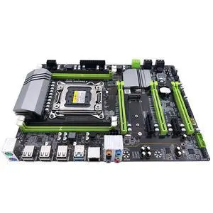 X79T LGA 2011 CPU motherboard USB3.0 4 3 motherboard desktop computer motherboard X79T LGA 2011 CPU motherboard USB3.0 4 3 motherboard desktop computer motherboard