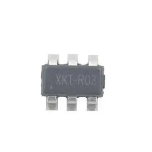 10pcs XKT-R03 Inductive Charging Receiver Chip Wireless Charger Receiver IC 150mA Wireless Power Charging Receiver 10pcs XKT-R03 Inductive Charging Receiver Chip Wireless Charger Receiver IC 150mA Wireless Power Charging Receiver