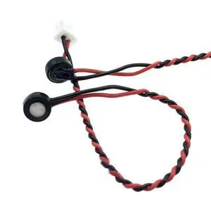 10pcs 4015 -36DB noise reduction microphone waterproof earphone headset microphone electret condenser microphone 10pcs 4015 -36DB noise reduction microphone waterproof earphone headset microphone electret condenser microphone