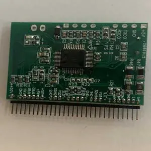 EGS006 sine wave inverter driver board (EG8020+EG1160) EGS006 sine wave inverter driver board (EG8020+EG1160)