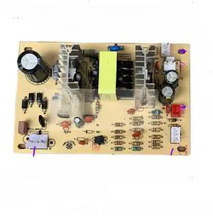 Water dispenser accessories electronic refrigeration power board switch circuit board refrigeration board circuit board 12V Water dispenser accessories electronic refrigeration power board switch circuit board refrigeration board circuit board 12V