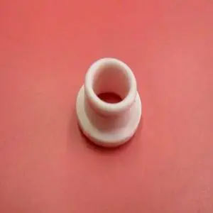 50 ceramic eyes with grooves, outer diameter 9mm*height 8mm*inner diameter 6mm ceramic eyes 50 ceramic eyes with grooves, outer diameter 9mm*height 8mm*inner diameter 6mm ceramic eyes