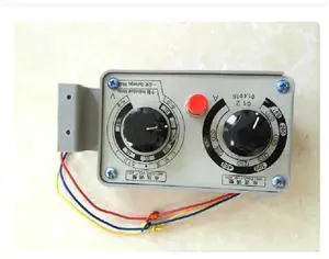 Gas shielded welding machine accessories remote control box inverter welding machine maintenance Gas shielded welding machine accessories remote control box inverter welding machine maintenance
