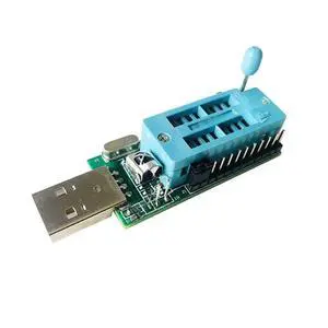 ch341a programmer v1.7 1.8v level conversion w25q64fw w25q128fw gd25lq64 ch341a programmer v1.7 1.8v level conversion w25q64fw w25q128fw gd25lq64