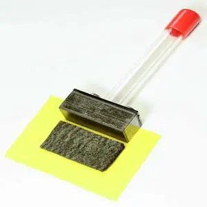 Electrocorrosion marking head Electrochemical marking machine Standard brush Electronic print head Wireless Electrocorrosion marking head Electrochemical marking machine Standard brush Electronic print head Wireless