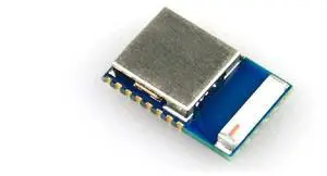 CC2640 module CC2640R2F module small size CC2650 low power Bluetooth compatible CC2640 module CC2640R2F module small size CC2650 low power Bluetooth compatible