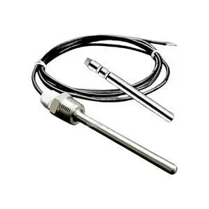 Thermistor 5K 10K 50K 100K Temperature Sensor Temperature Probe DN15 Thread G1/2 Thermistor 5K 10K 50K 100K Temperature Sensor Temperature Probe DN15 Thread G1/2