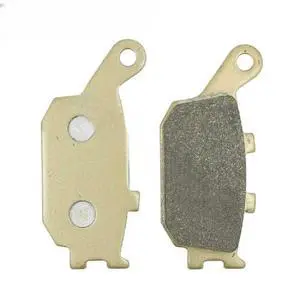 Applicable to CB400 3-4 generation 04-05-06-07 rear brake pads and rear brake leather Applicable to CB400 3-4 generation 04-05-06-07 rear brake pads and rear brake leather