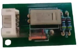 Dehumidifier temperature and humidity sensor 8BD-F1A.D.31.SCP1 CFZ0.8 Dehumidifier temperature and humidity sensor 8BD-F1A.D.31.SCP1 CFZ0.8