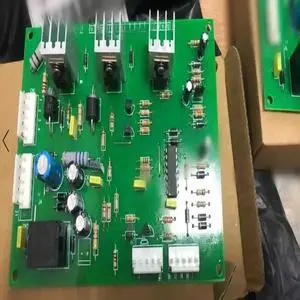 Plug carbon dioxide welding machine control board tap type gas shielded welding main board Plug carbon dioxide welding machine control board tap type gas shielded welding main board