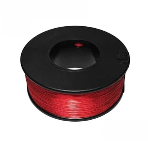 Red enameled wire polyurethane enameled copper wire high quality direct welding enameled wire QA wire diameter 0.05 Red enameled wire polyurethane enameled copper wire high quality direct welding enameled wire QA wire diameter 0.05