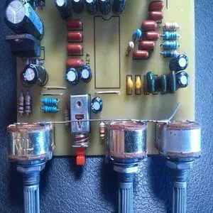 3DSRS Stereo Enhancement System Audio Processor Audio Upgrade Board 3DSRS Stereo Enhancement System Audio Processor Audio Upgrade Board