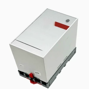 Xj3-g three-phase unbalanced phase sequence protection relay phase failure protector 380V Xj3-g three-phase unbalanced phase sequence protection relay phase failure protector 380V