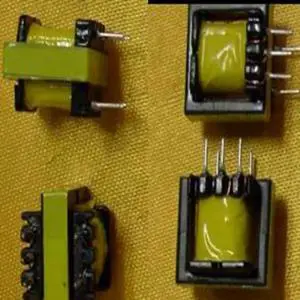 20 EE16-A2 switching power supply high frequency transformers, maximum output power 10W 20 EE16-A2 switching power supply high frequency transformers, maximum output power 10W