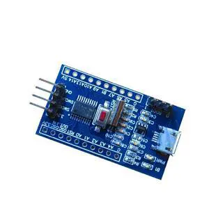 Stm32f042 minimum system Stm32f042f6p6 promotion core board development board Stm32f042 minimum system Stm32f042f6p6 promotion core board development board