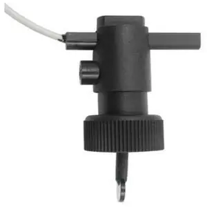 6-point flow sensor switch plastic water flow magnetic detection sensor 6-point flow sensor switch plastic water flow magnetic detection sensor