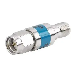 Attenuator RF 2W Fixed 20dB 30dB Coaxial Attenuator RF 2W Fixed 20dB 30dB Coaxial