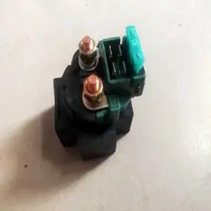 X5/ X6/CF500/550/450 four-wheel all-terrain vehicle accessories starter relay X5/ X6/CF500/550/450 four-wheel all-terrain vehicle accessories starter relay