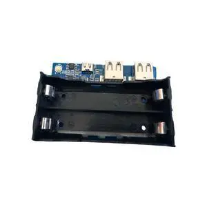 18650 battery charger DIY charging power mobile power battery charging motherboard module generator energy storage 18650 battery charger DIY charging power mobile power battery charging motherboard module generator energy storage