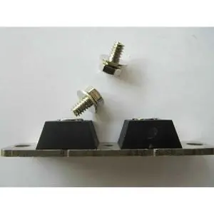 MURP20040CT 200A 400V Fast Recovery Diode Module 20040 Double Protrusion MURP20040CT 200A 400V Fast Recovery Diode Module 20040 Double Protrusion