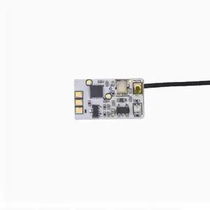 FS-RX2A Pro Receiver FS-I6 FS-RX2A Pro Receiver FS-I6