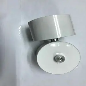 Coil dedicated high voltage capacitor 0.44uf 6000V DC Coil dedicated high voltage capacitor 0.44uf 6000V DC