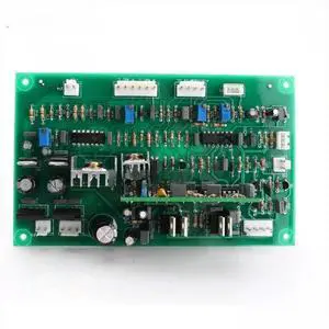 ZX7-400/500/315 single tube DC welding machine main control board circuit board ZX7-400/500/315 single tube DC welding machine main control board circuit board
