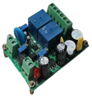 Overvoltage and undervoltage protection Overvoltage protection module 220V 110V AC/DC universal input range adjustable Overvoltage and undervoltage protection Overvoltage protection module 220V 110V AC/DC universal input range adjustable